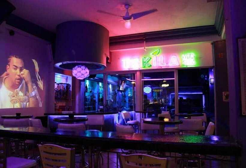 The Harrison Hotel Downtown Hollywood