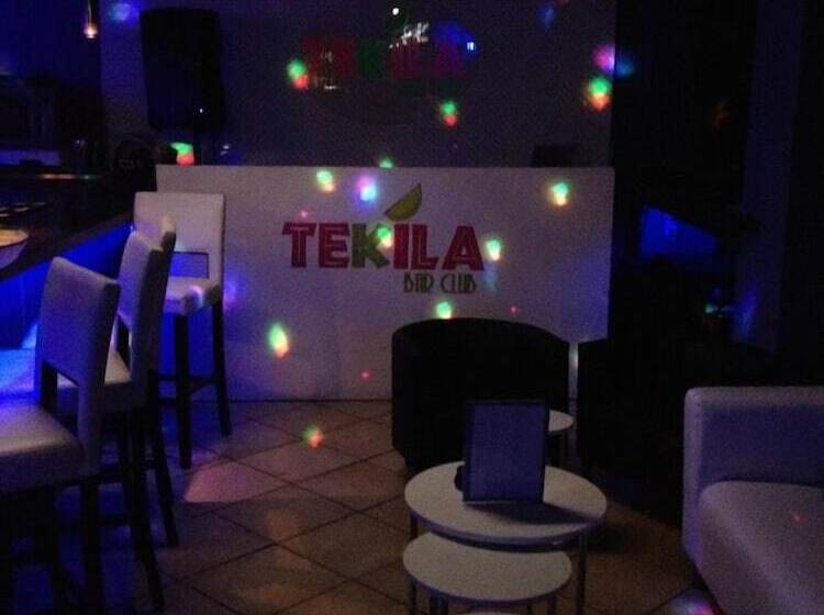 The Harrison Hotel Downtown Hollywood