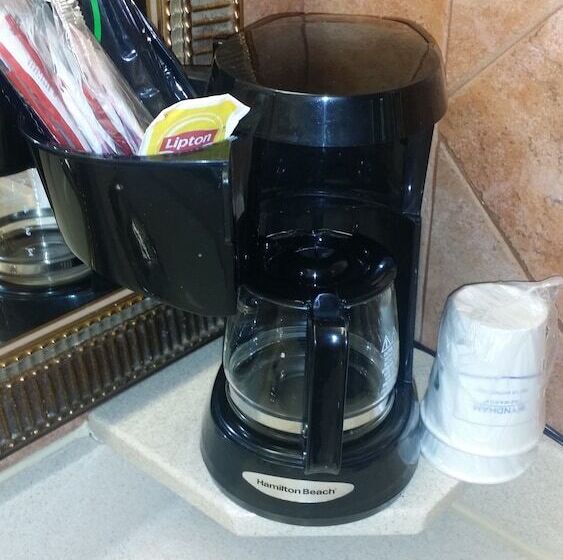 The Harrison Hotel Downtown Hollywood