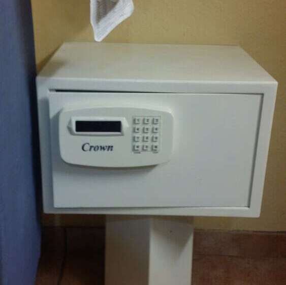 The Harrison Hotel Downtown Hollywood