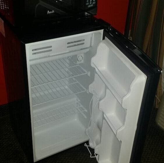 The Harrison Hotel Downtown Hollywood