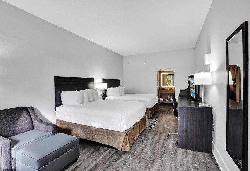 The Harrison Hotel Downtown Hollywood