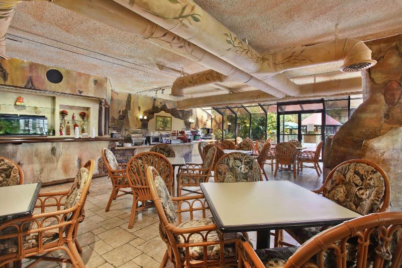 The Harrison Hotel Downtown Hollywood