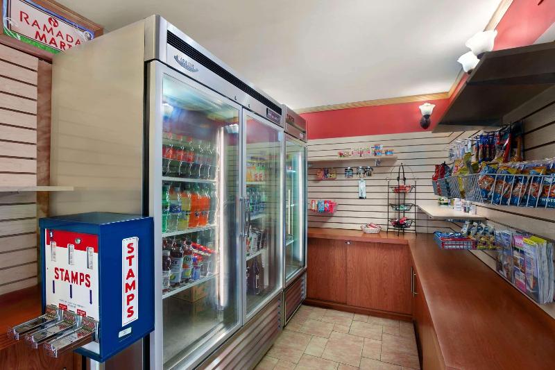 The Harrison Hotel Downtown Hollywood