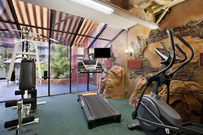 The Harrison Hotel Downtown Hollywood