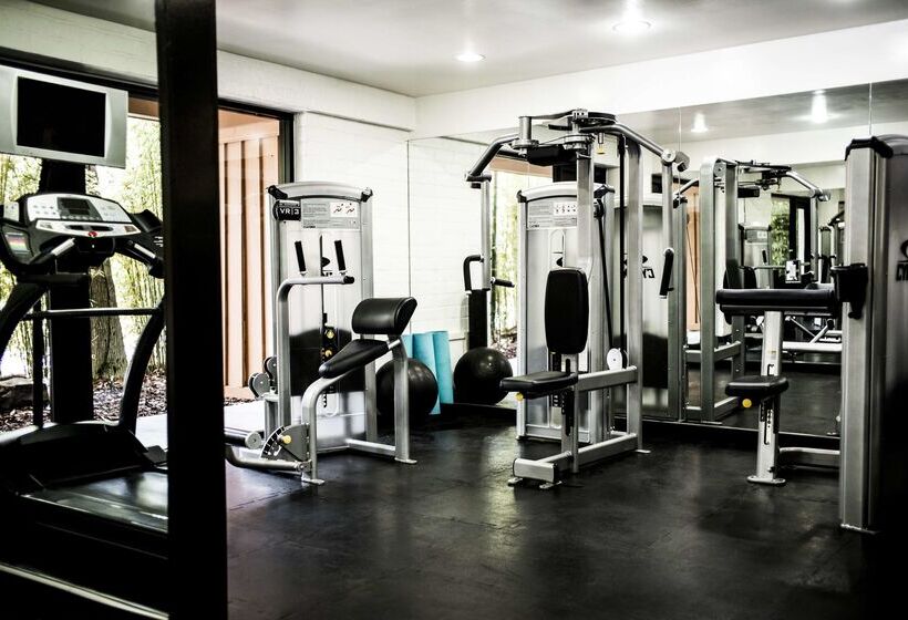 Отель The Hollywood Roosevelt