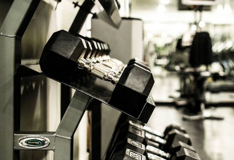 Отель The Hollywood Roosevelt