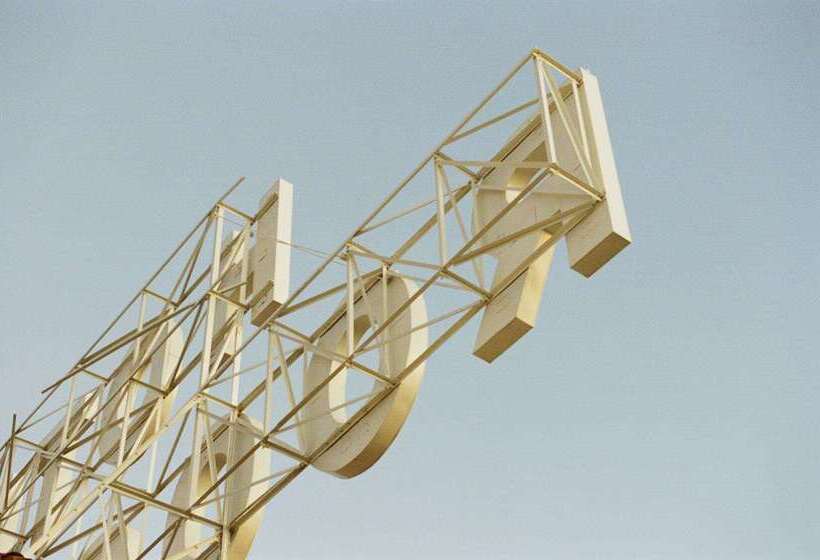 Отель The Hollywood Roosevelt