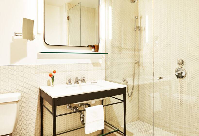 هتل The Hollywood Roosevelt