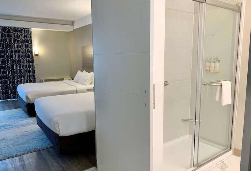 酒店 The Hub Middletown Red Bank  Best Western Signature Collection