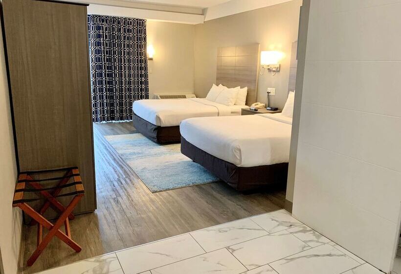 酒店 The Hub Middletown Red Bank  Best Western Signature Collection