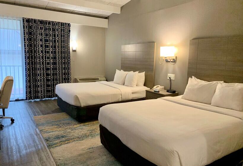 酒店 The Hub Middletown Red Bank  Best Western Signature Collection