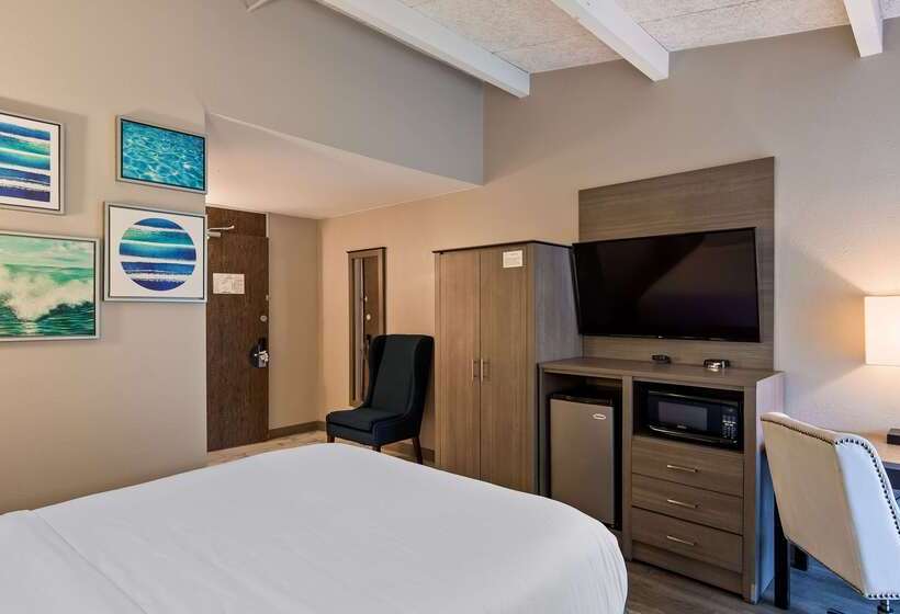 酒店 The Hub Middletown Red Bank  Best Western Signature Collection
