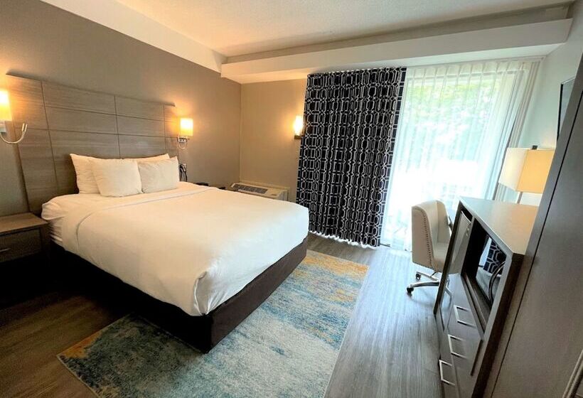 酒店 The Hub Middletown Red Bank  Best Western Signature Collection