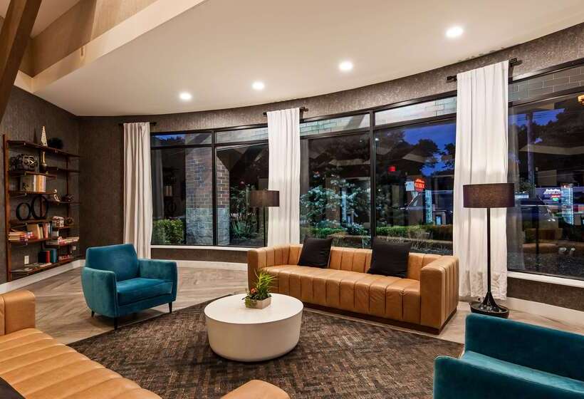 酒店 The Hub Middletown Red Bank  Best Western Signature Collection