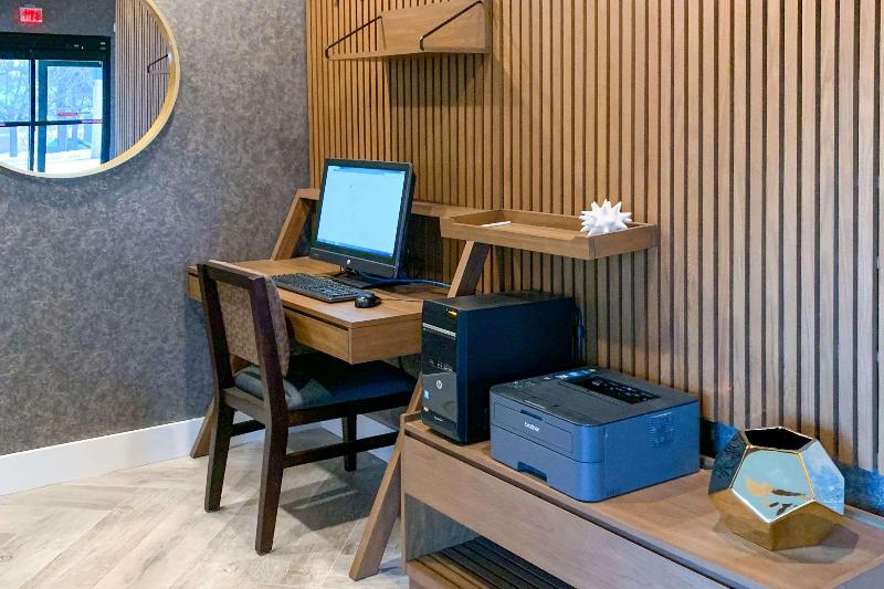 酒店 The Hub Middletown Red Bank  Best Western Signature Collection