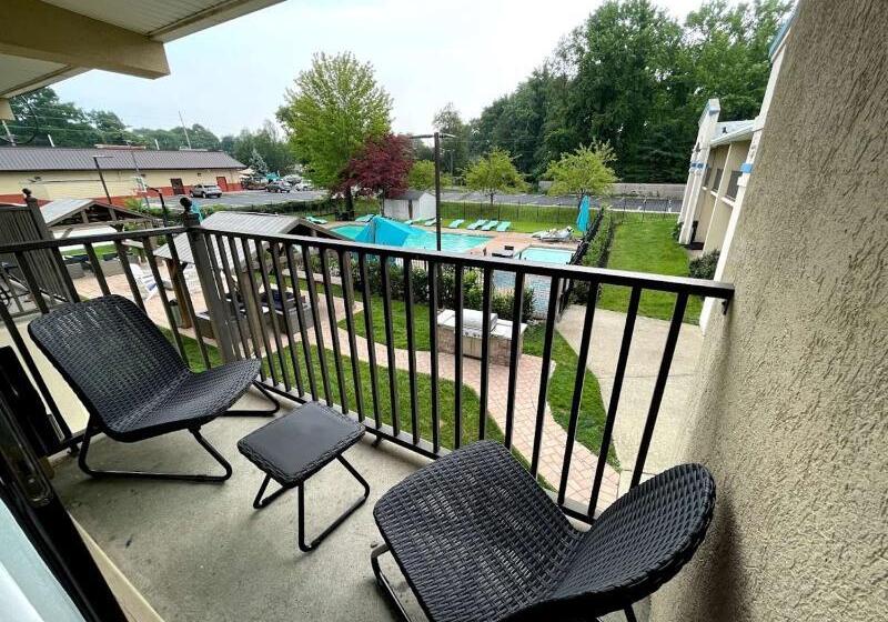 酒店 The Hub Middletown Red Bank  Best Western Signature Collection