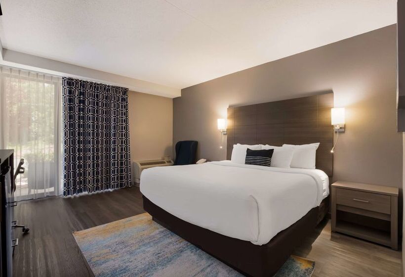 酒店 The Hub Middletown Red Bank  Best Western Signature Collection