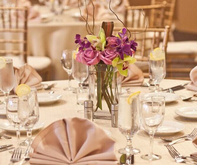 فندق The Inn At Longwood Medical