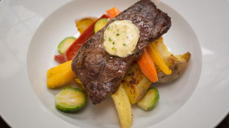 Отель The Inn At Virginia Mason