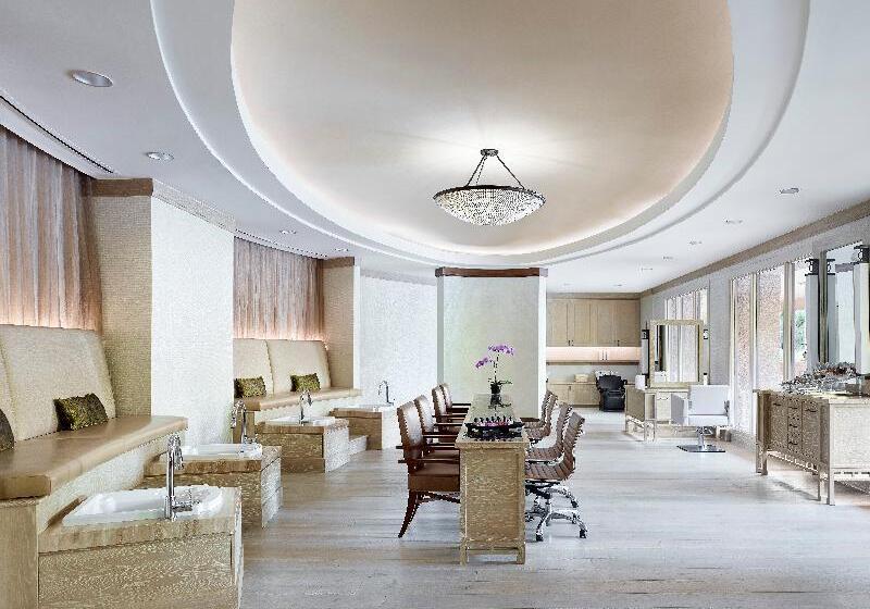 فندق The Langham Huntington, Pasadena