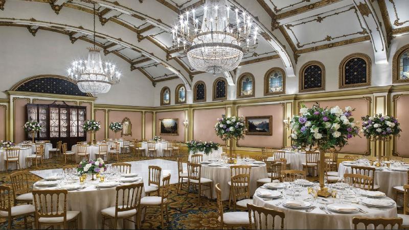 فندق The Langham Huntington, Pasadena