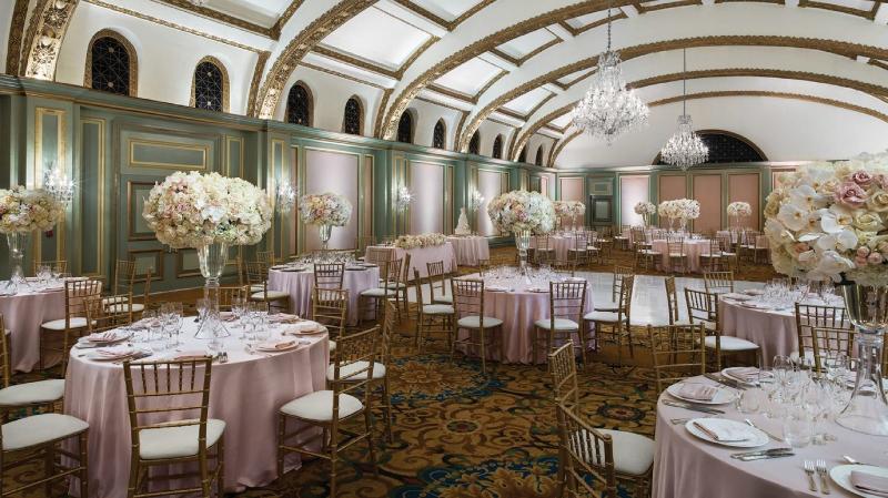 فندق The Langham Huntington, Pasadena