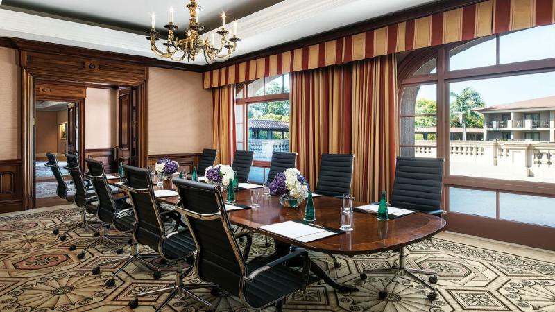 فندق The Langham Huntington, Pasadena