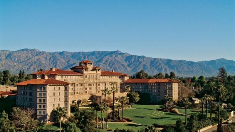 فندق The Langham Huntington, Pasadena