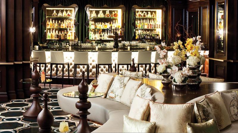 فندق The Langham Huntington, Pasadena