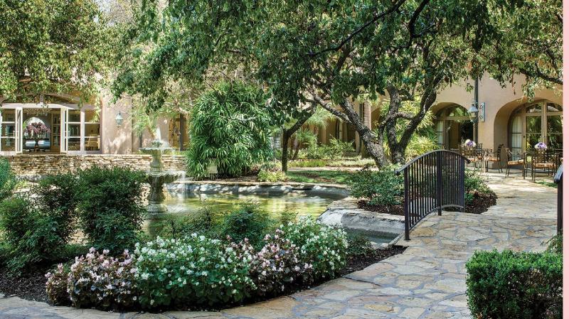 فندق The Langham Huntington, Pasadena