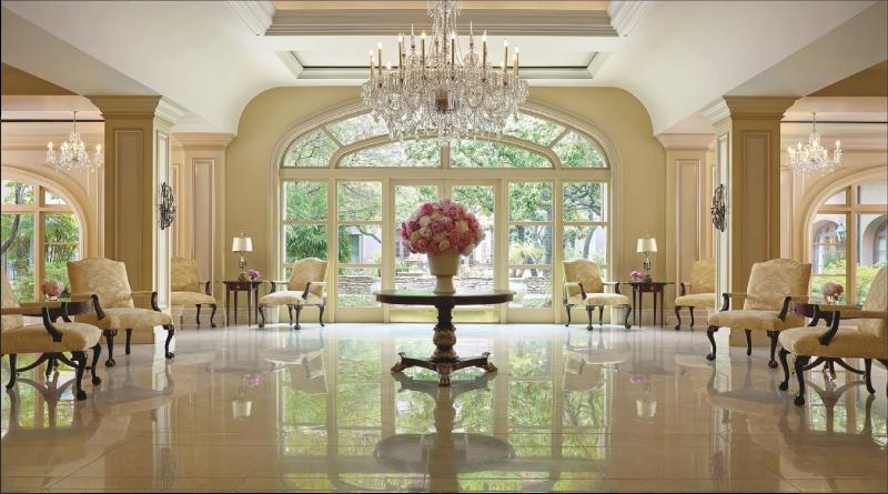 فندق The Langham Huntington, Pasadena