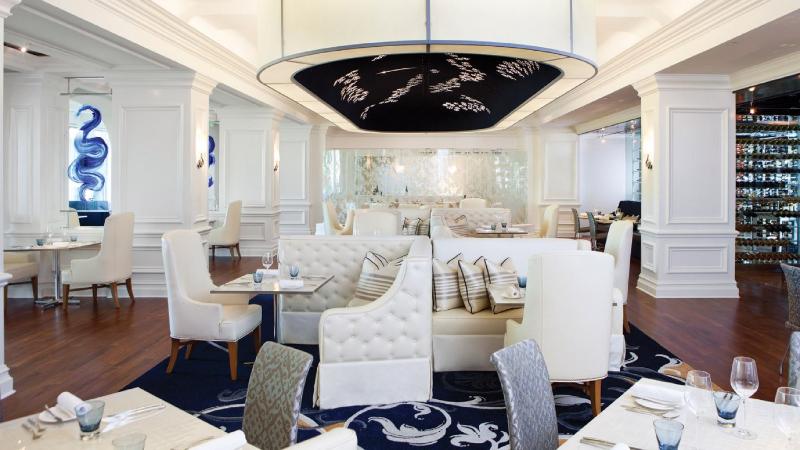 فندق The Langham Huntington, Pasadena