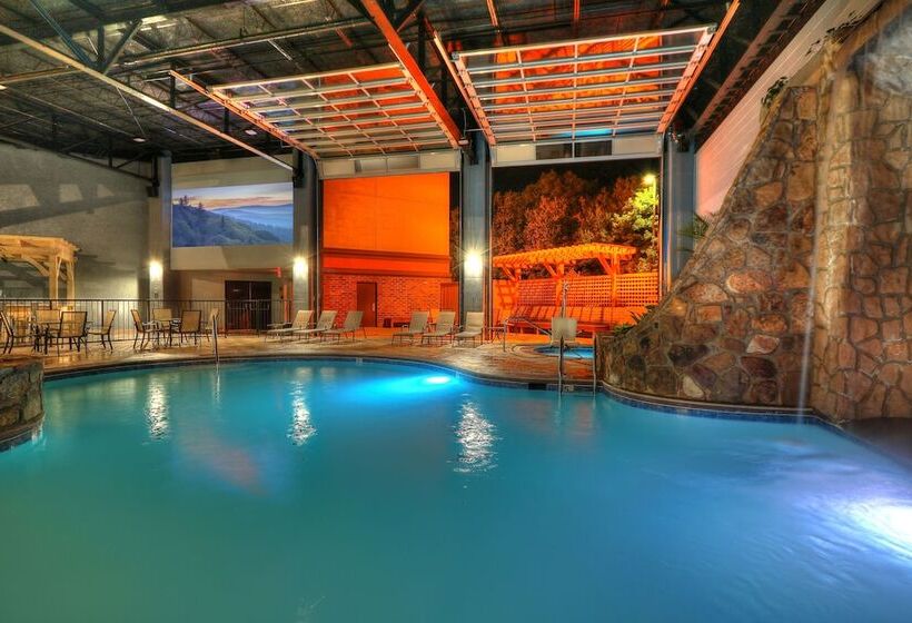 The Ramsey Hotel And Convention Center