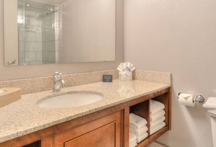 The Ramsey Hotel And Convention Center