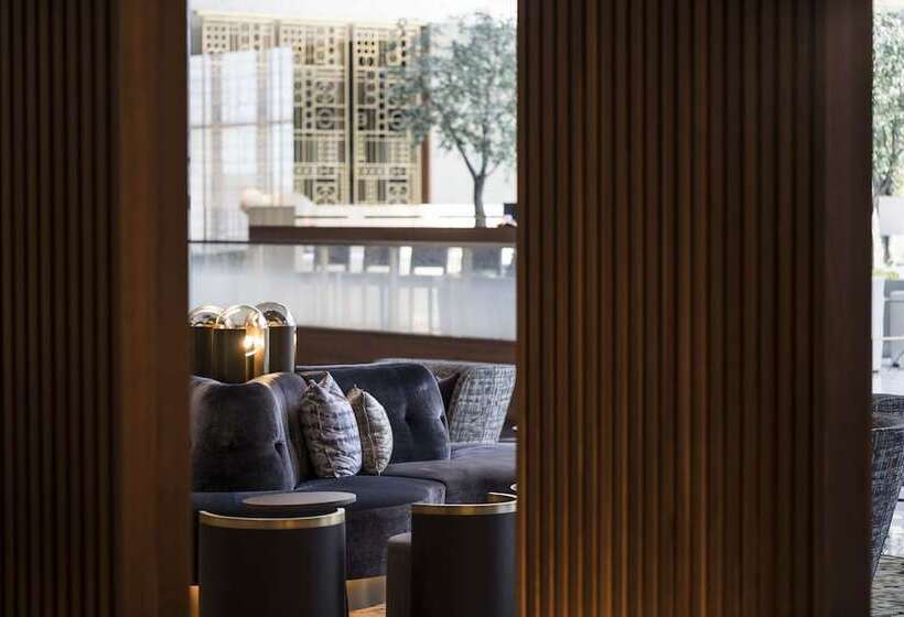 호텔 The Ritzcarlton, Chicago