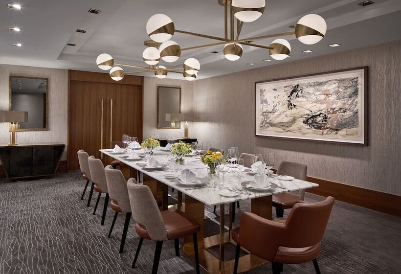 酒店 The Ritzcarlton, Chicago