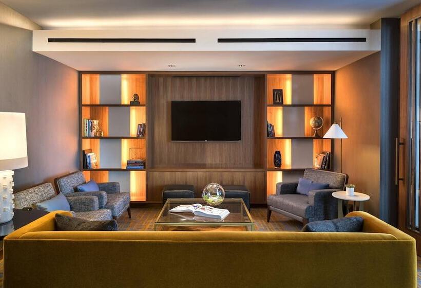 هتل The Ritzcarlton, Chicago