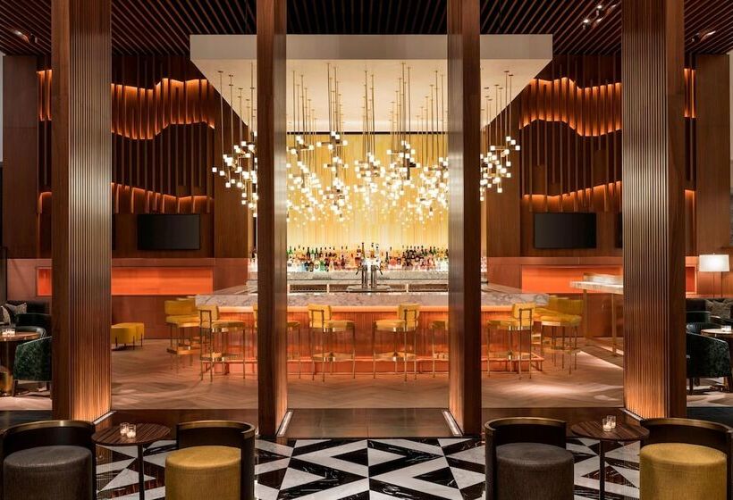 호텔 The Ritzcarlton, Chicago