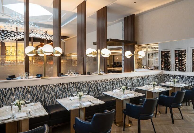 호텔 The Ritzcarlton, Chicago