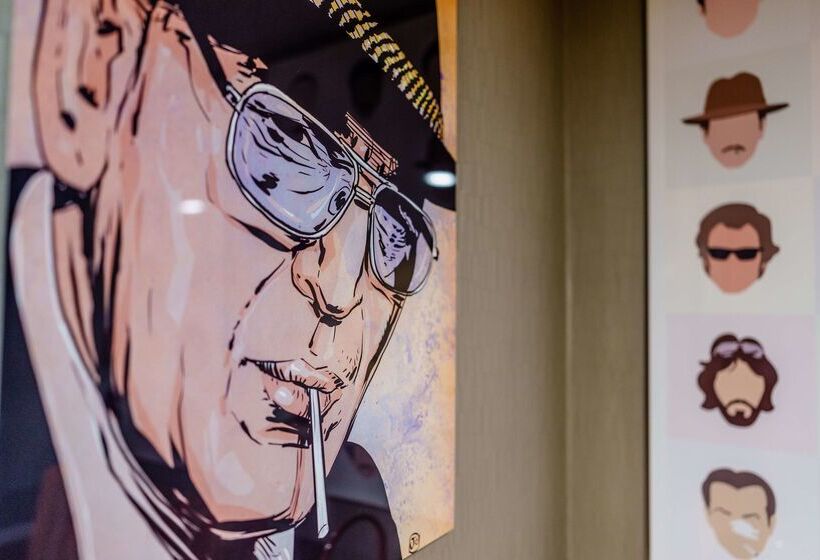 The Verve Hotel Boston Natick, Tapestry Collection By Hilton