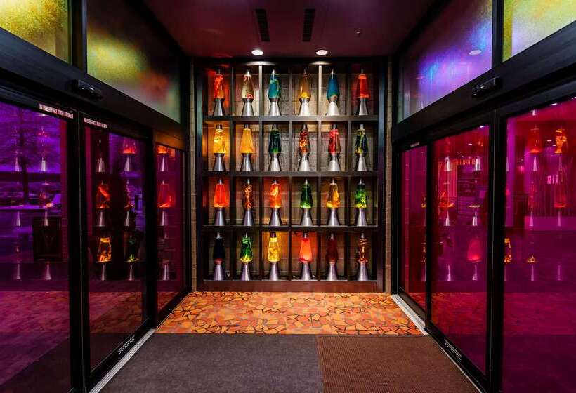 The Verve Hotel Boston Natick, Tapestry Collection By Hilton