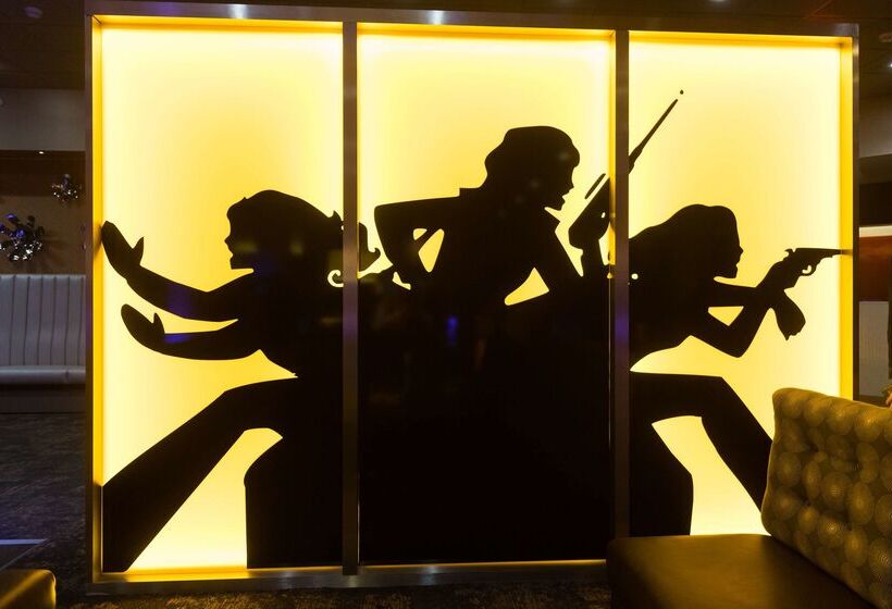 The Verve Hotel Boston Natick, Tapestry Collection By Hilton