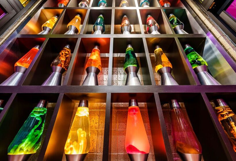 The Verve Hotel Boston Natick, Tapestry Collection By Hilton