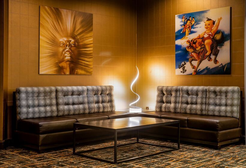The Verve Hotel Boston Natick, Tapestry Collection By Hilton