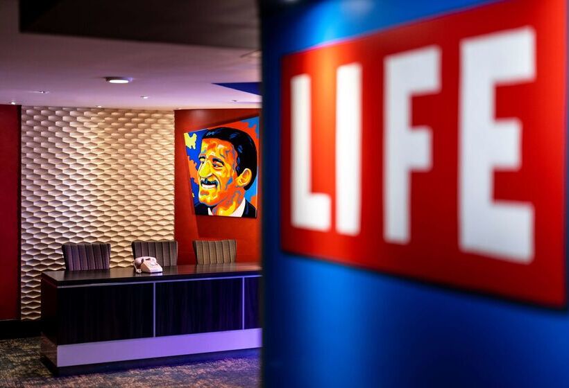 The Verve Hotel Boston Natick, Tapestry Collection By Hilton