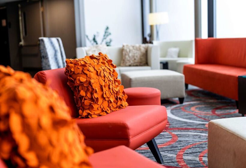 The Verve Hotel Boston Natick, Tapestry Collection By Hilton