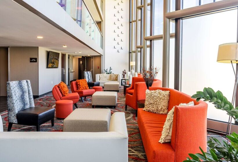 The Verve Hotel Boston Natick, Tapestry Collection By Hilton