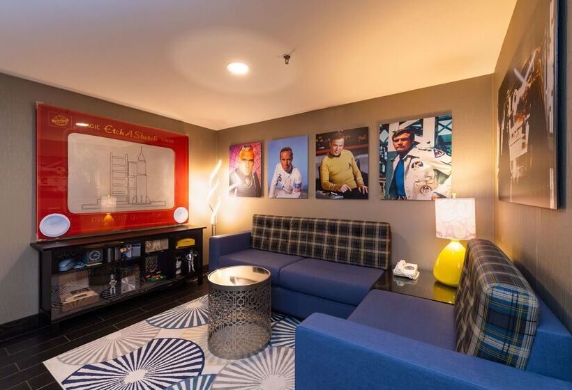 The Verve Hotel Boston Natick, Tapestry Collection By Hilton