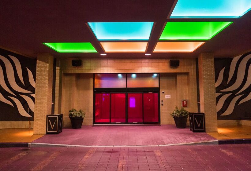 The Verve Hotel Boston Natick, Tapestry Collection By Hilton